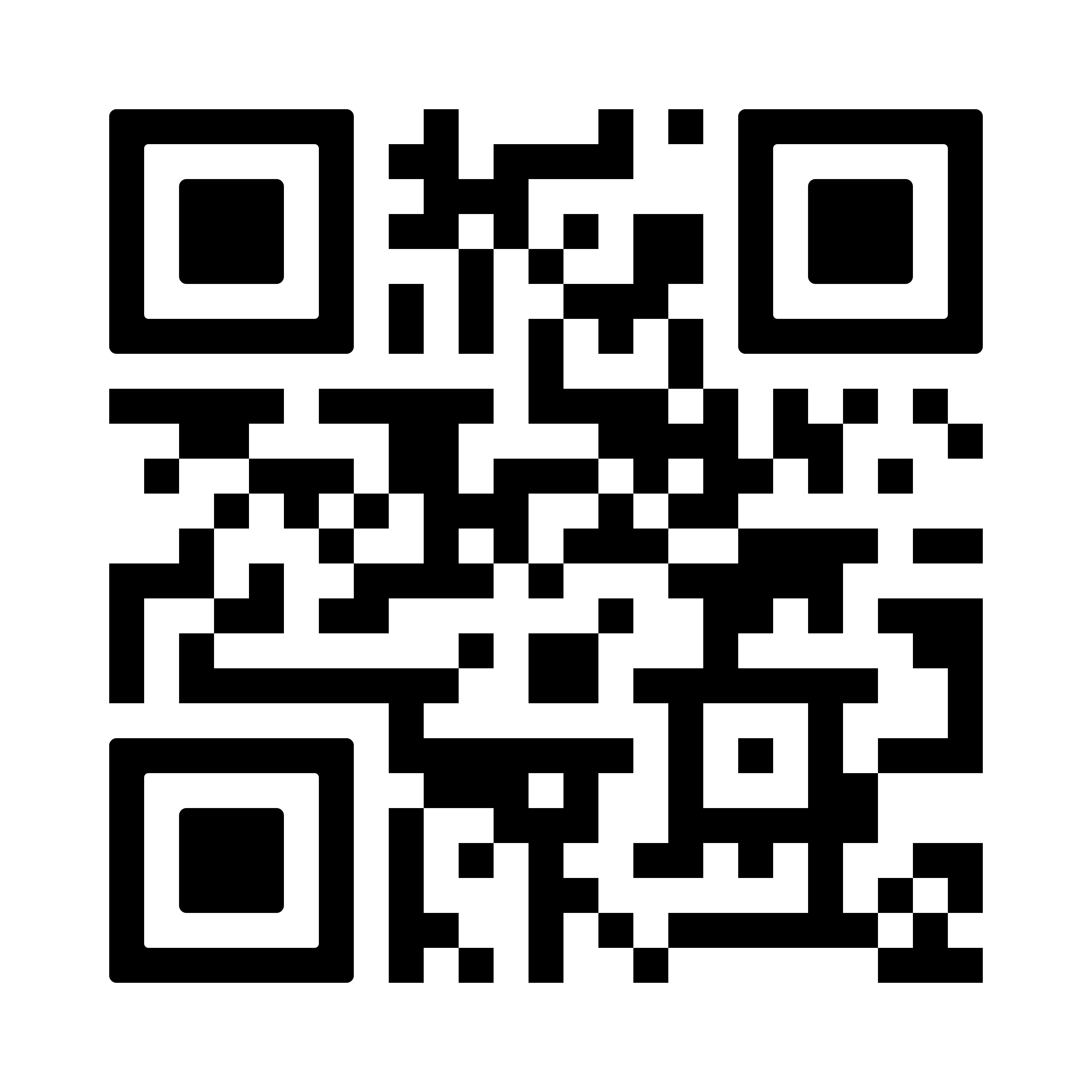 Download App QR Code